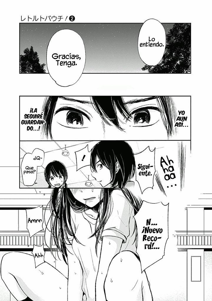 Capitulo 8 page 16