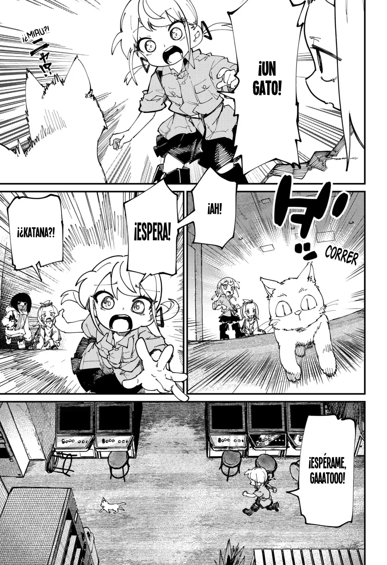 Capitulo 25 page 8