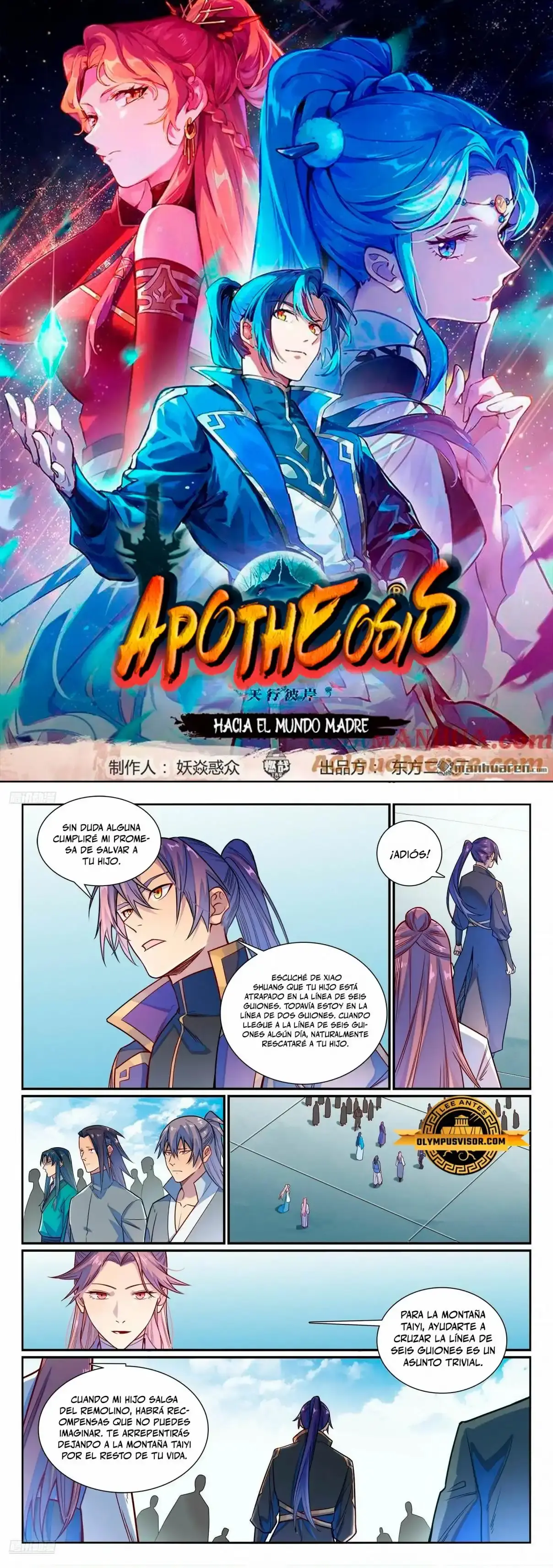 Capitulo 1166 page 2