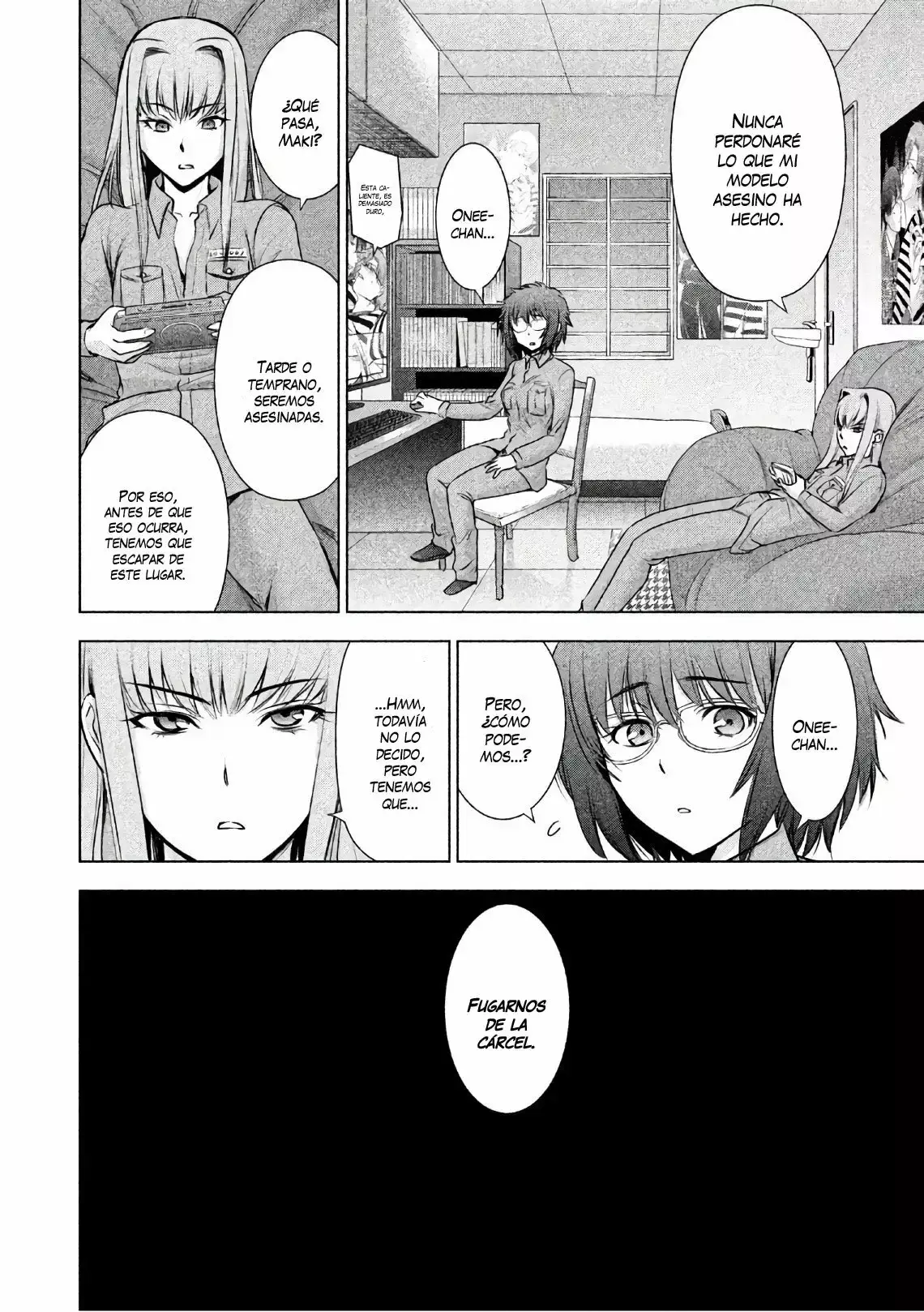 Capitulo 47 page 13