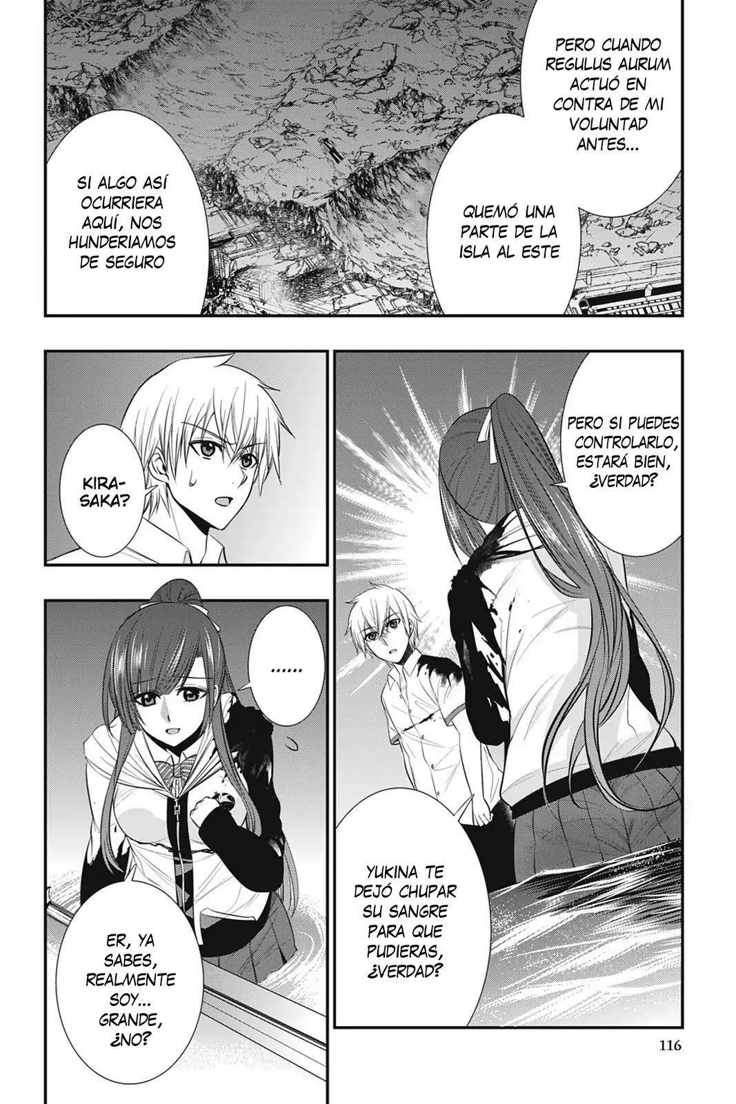 Capitulo 23 page 25