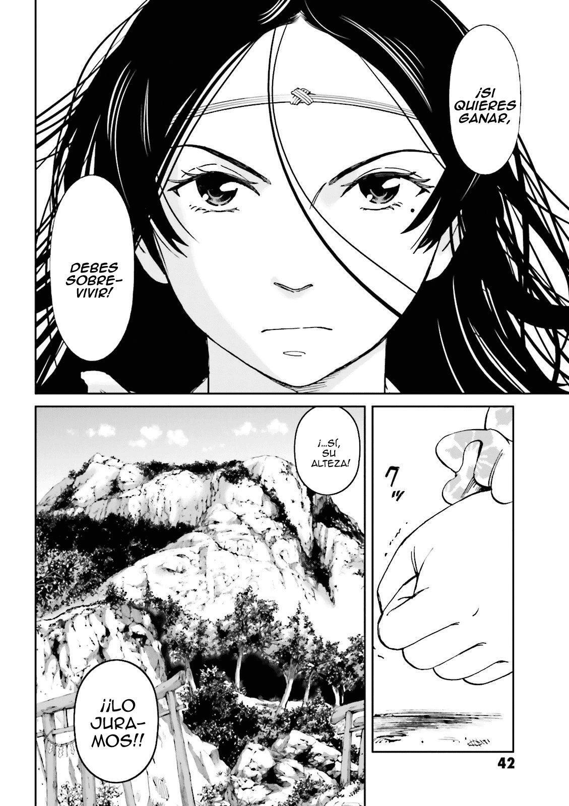 Capitulo 17 page 44