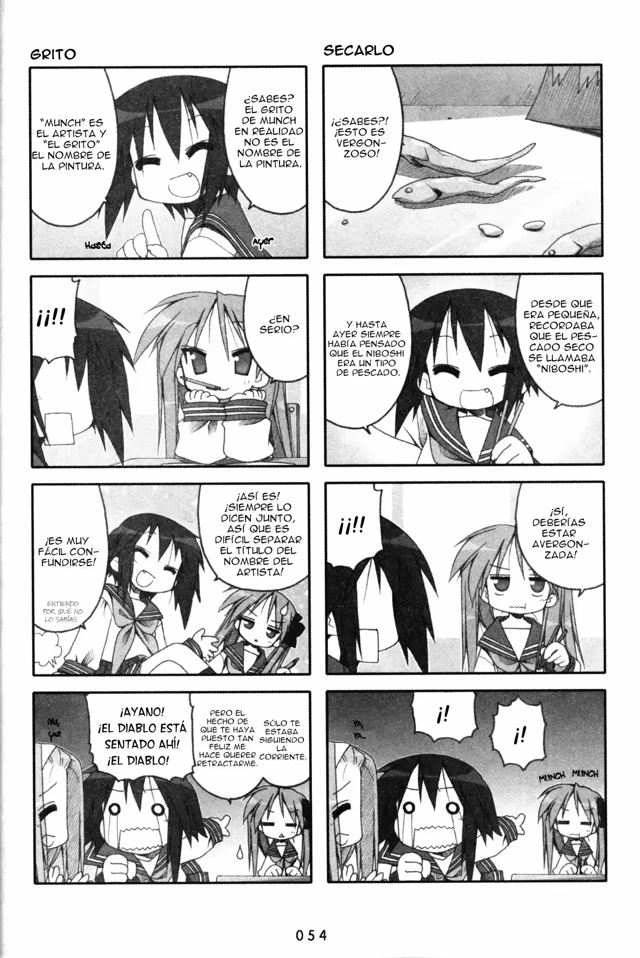 Capitulo 100 page 3