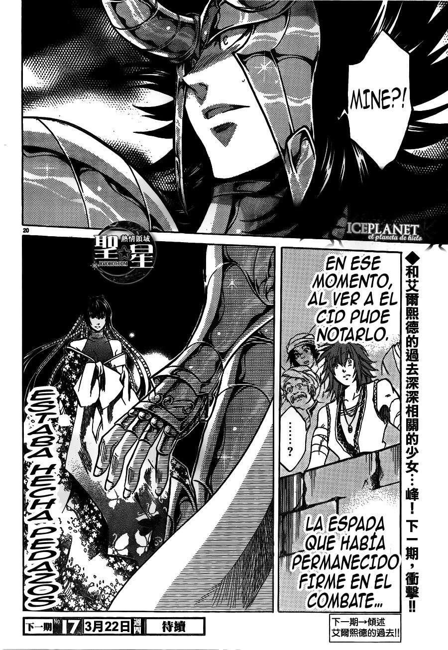 Capitulo 39 page 19