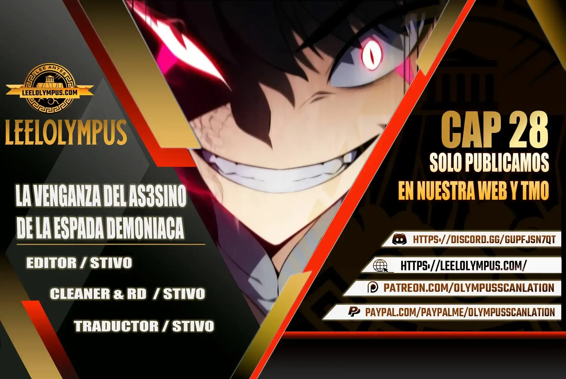 Capitulo 28 page 1