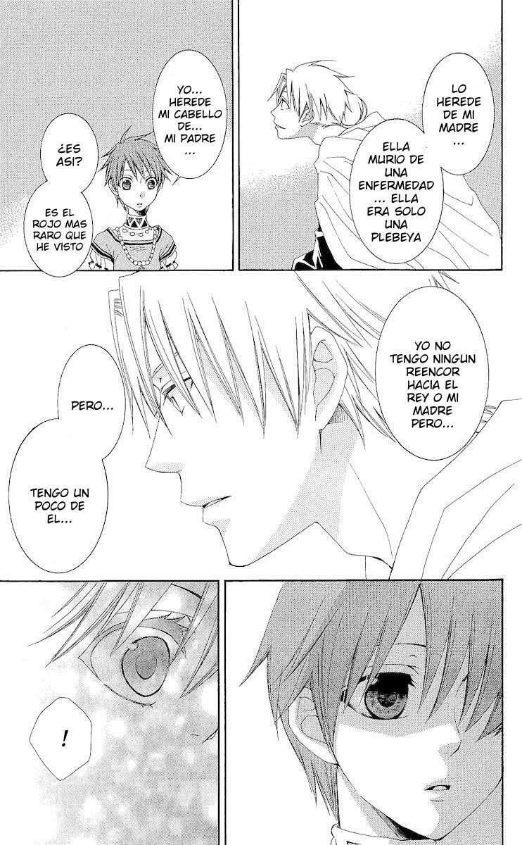 Capitulo 17 page 34