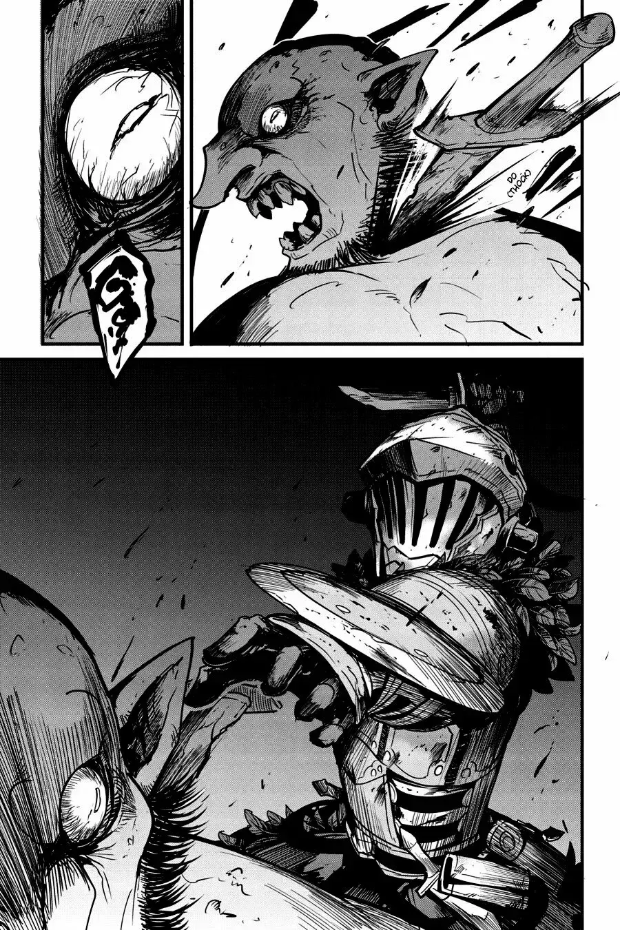 Capitulo 80 page 23