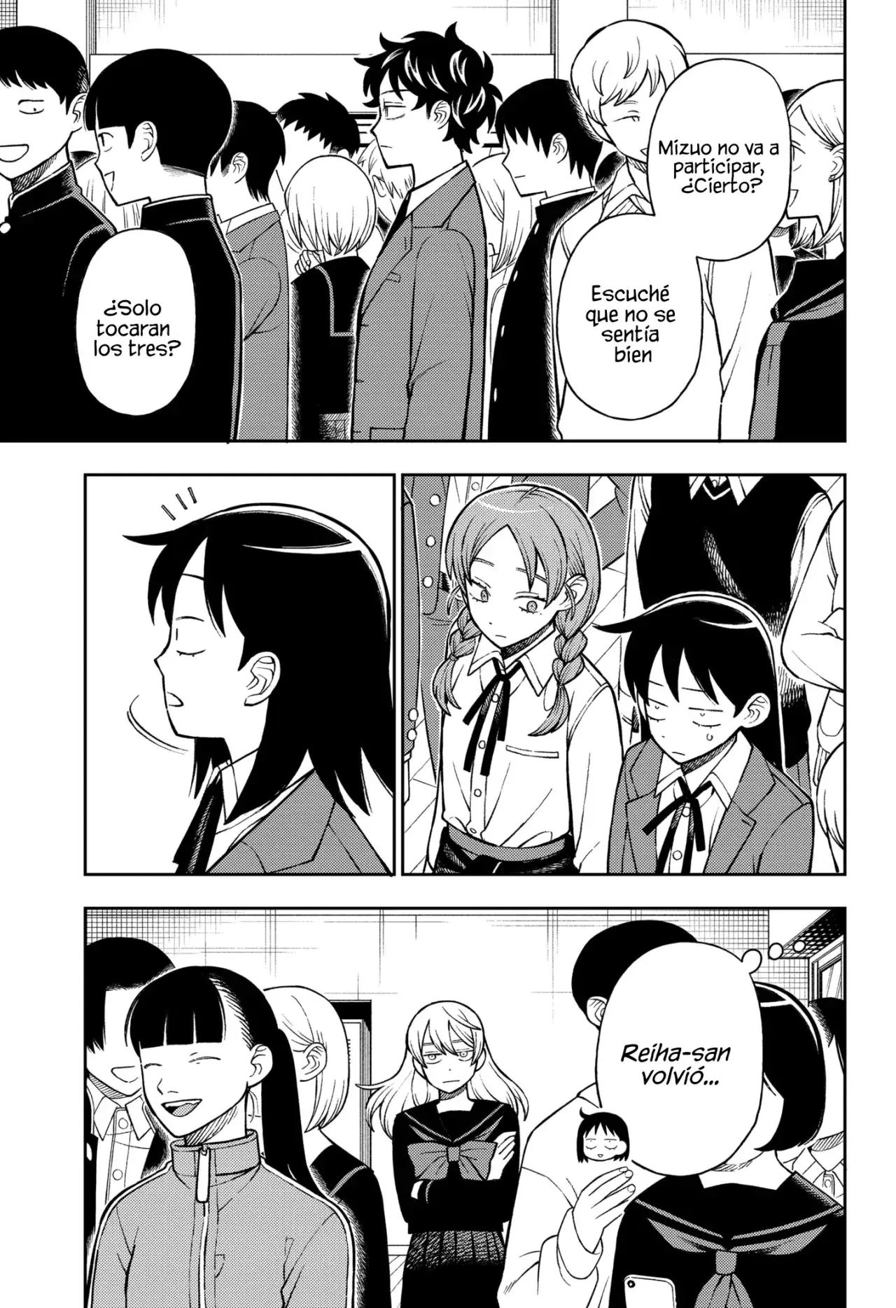Capitulo 92 page 18