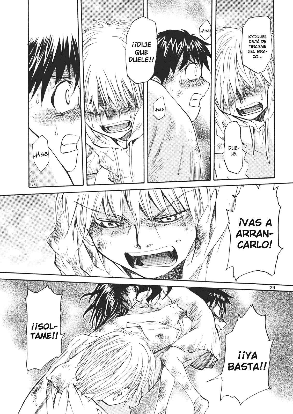 Capitulo 32 page 29