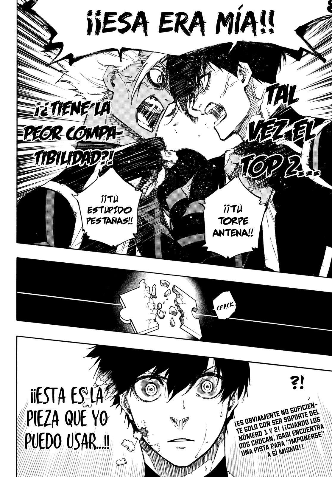 Capitulo 100 page 22