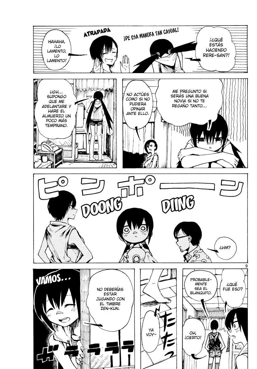 Capitulo 26 page 10