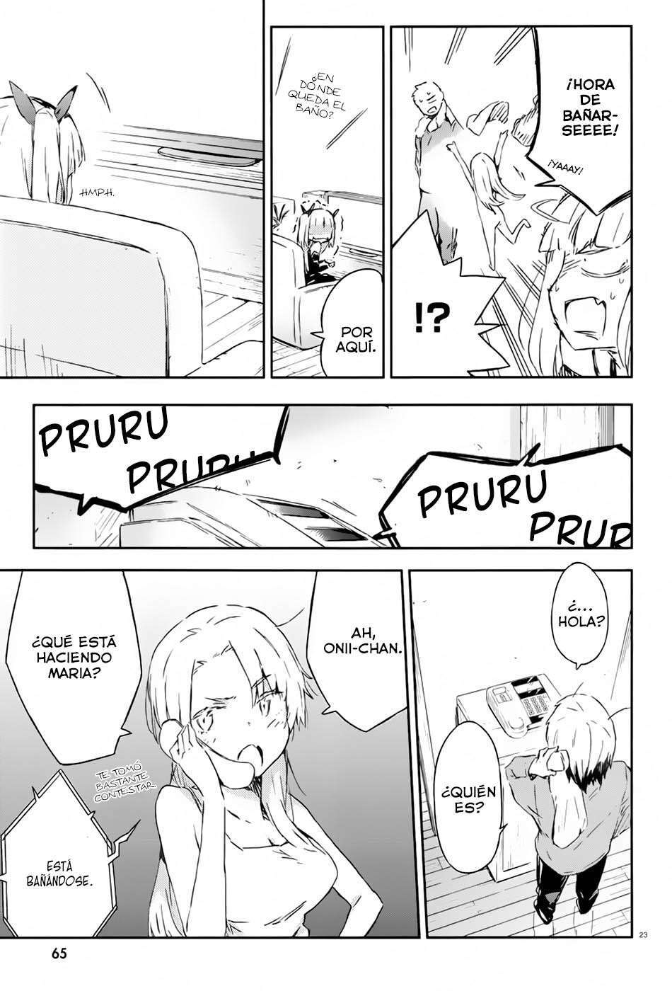 Capitulo 34 page 22