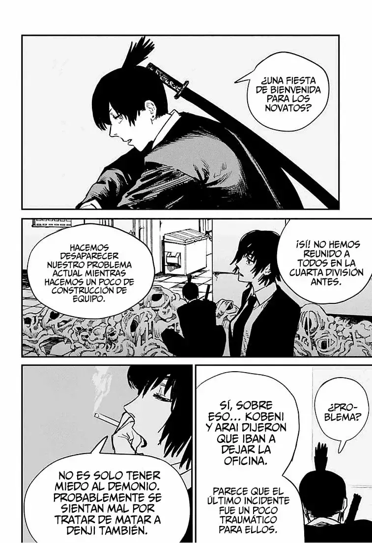Capitulo 20 page 5
