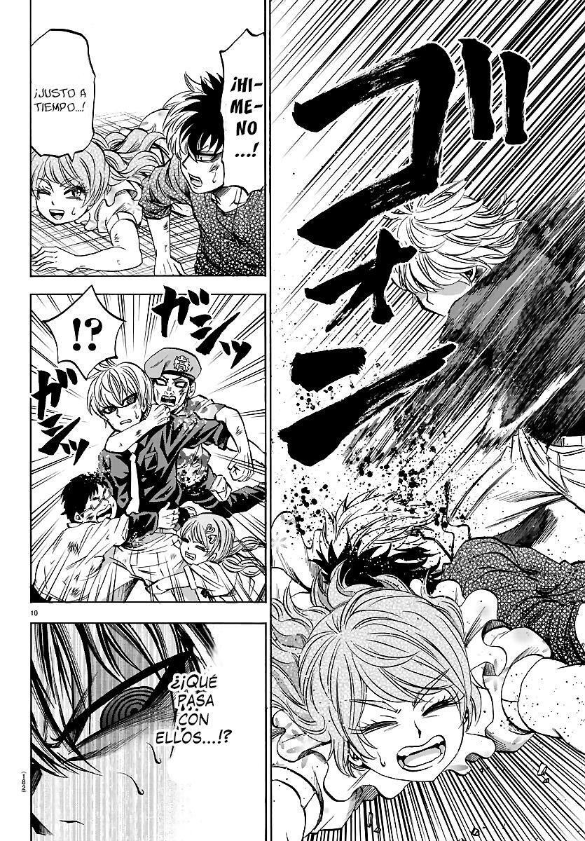 Capitulo 71 page 10