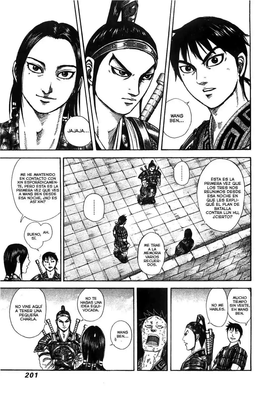 Capitulo 250 page 11