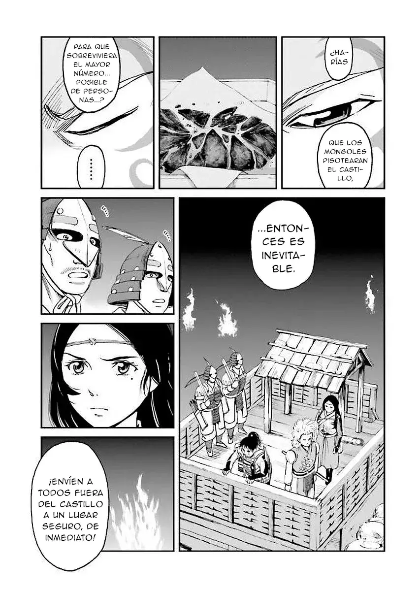 Capitulo 31 page 23