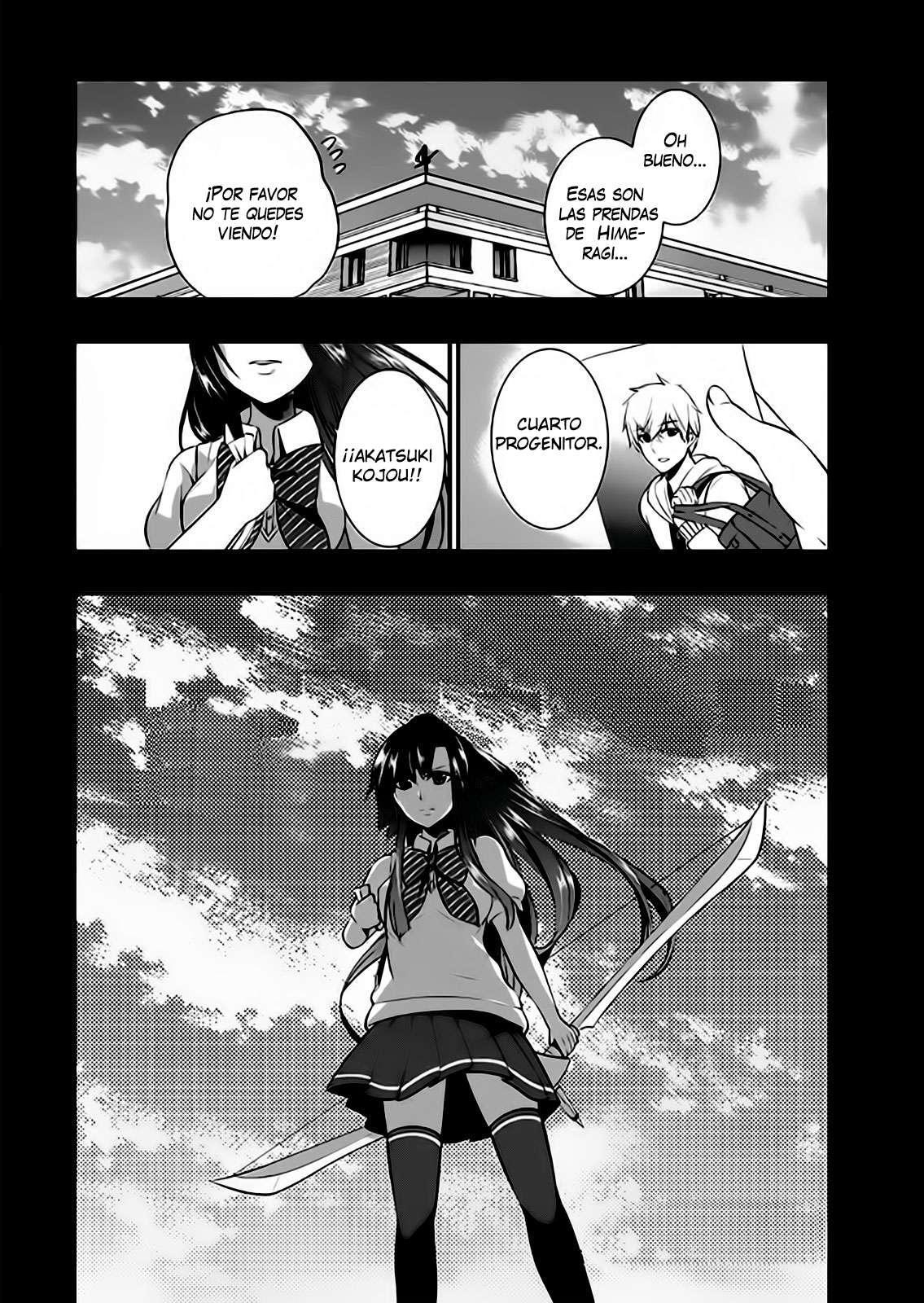 Capitulo 14 page 34