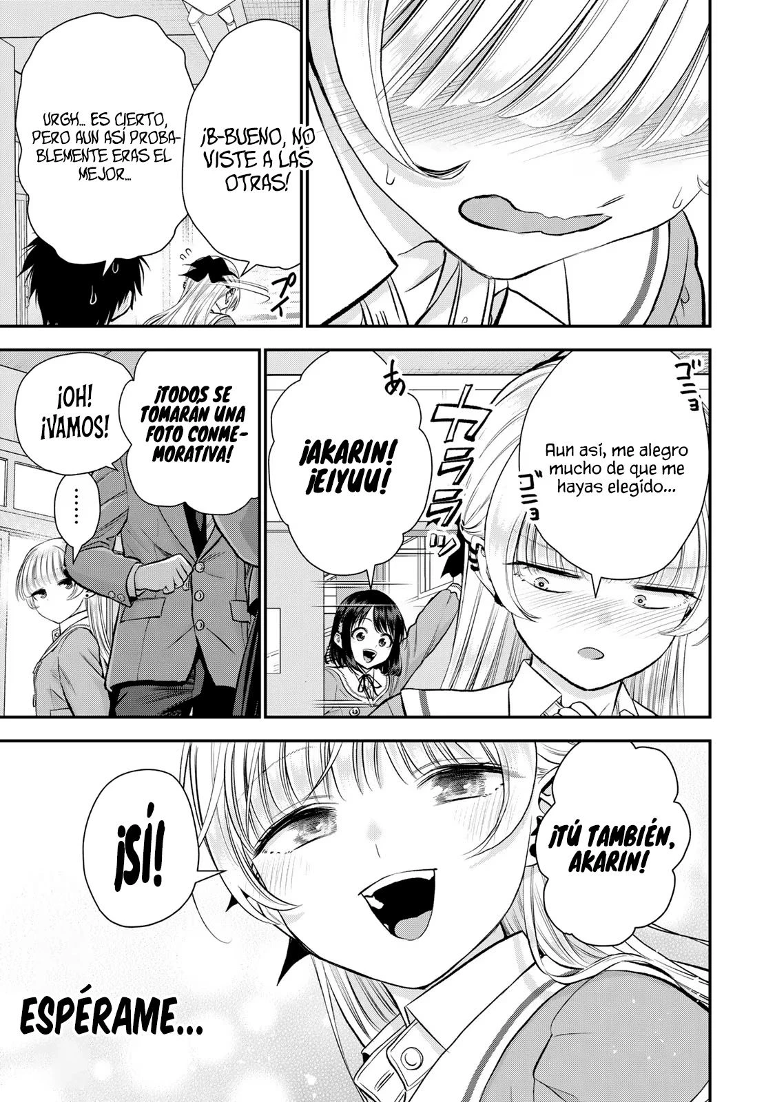Capitulo 86 page 15
