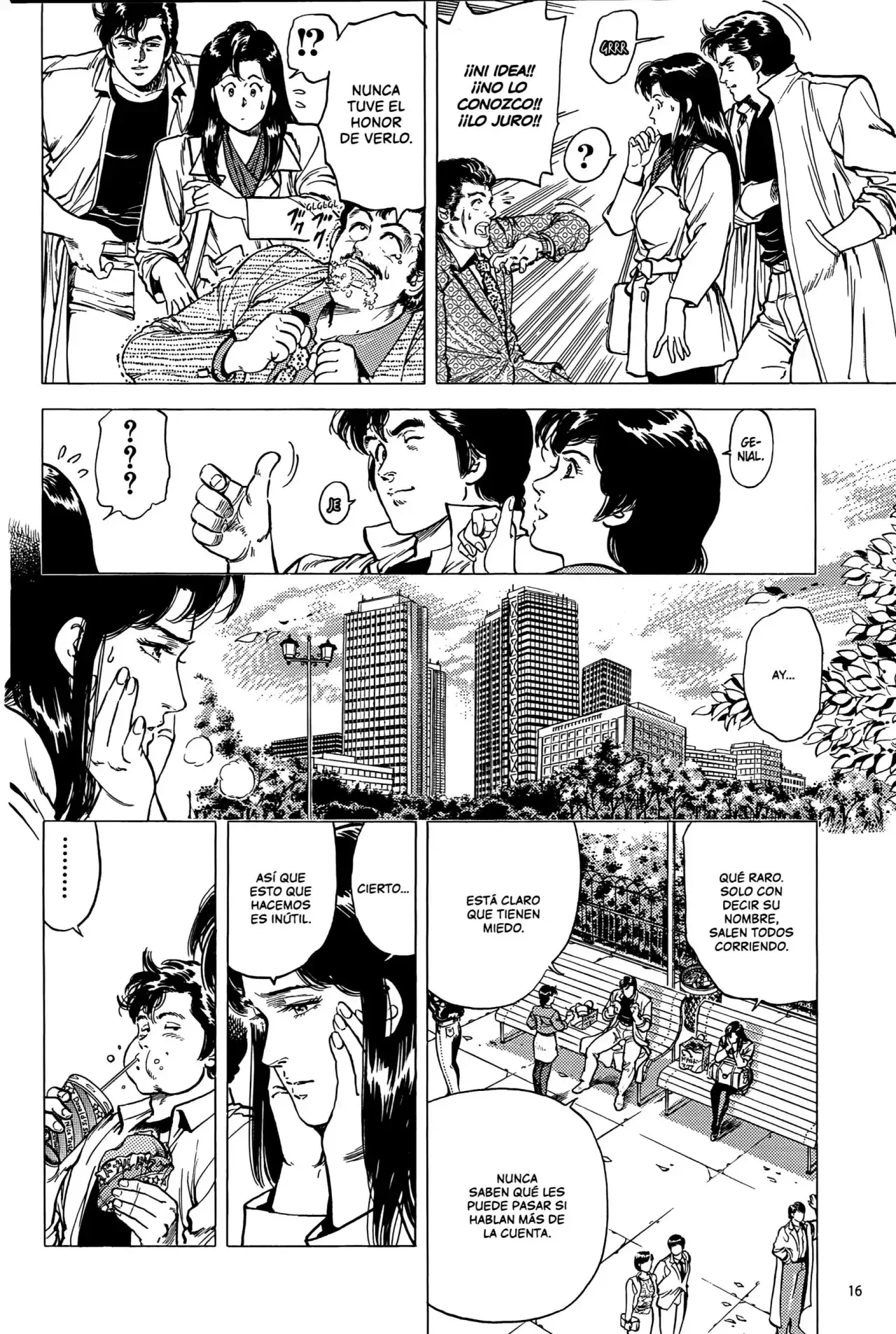 Capitulo 100 page 16