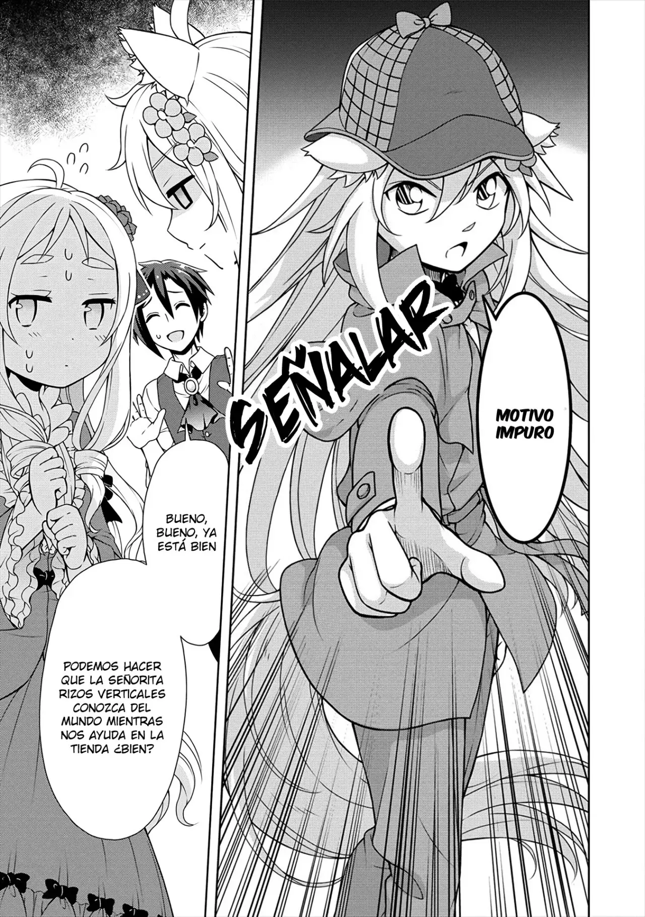 Capitulo 19 page 18