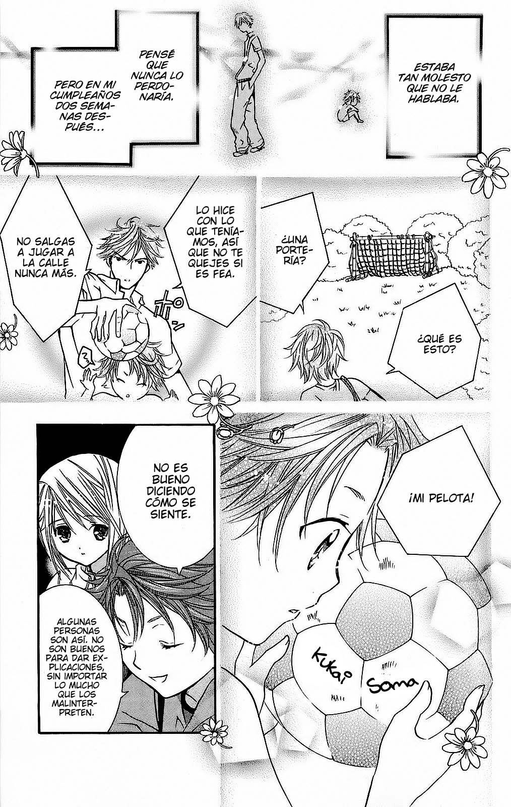 Capitulo 32 page 21