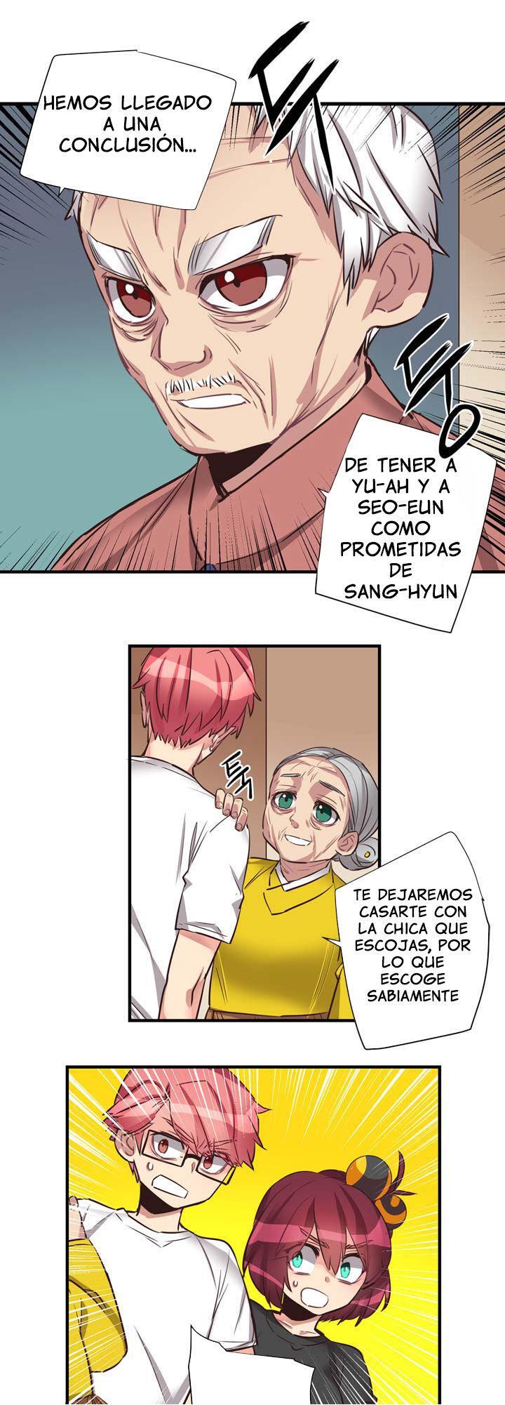 Capitulo 46 page 17