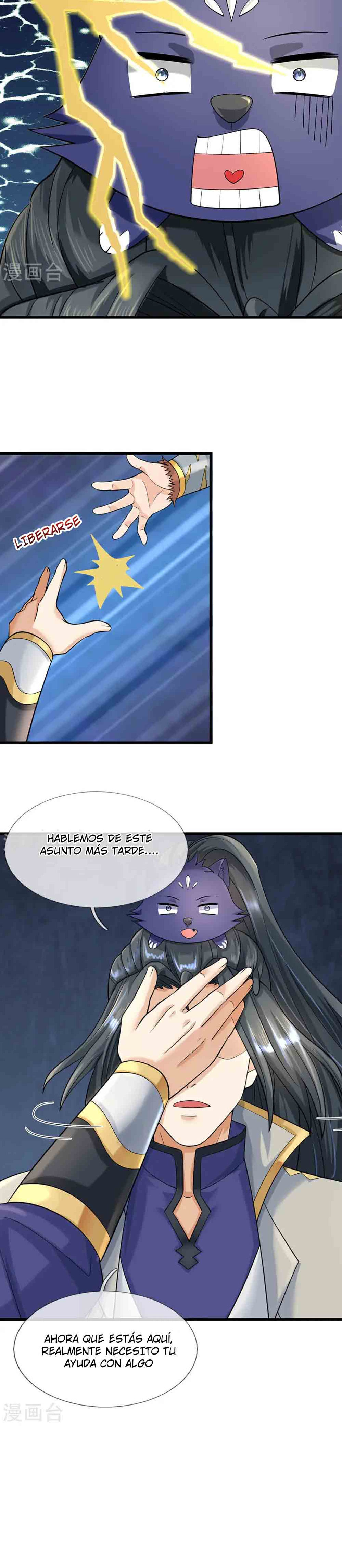 Capitulo 509 page 8