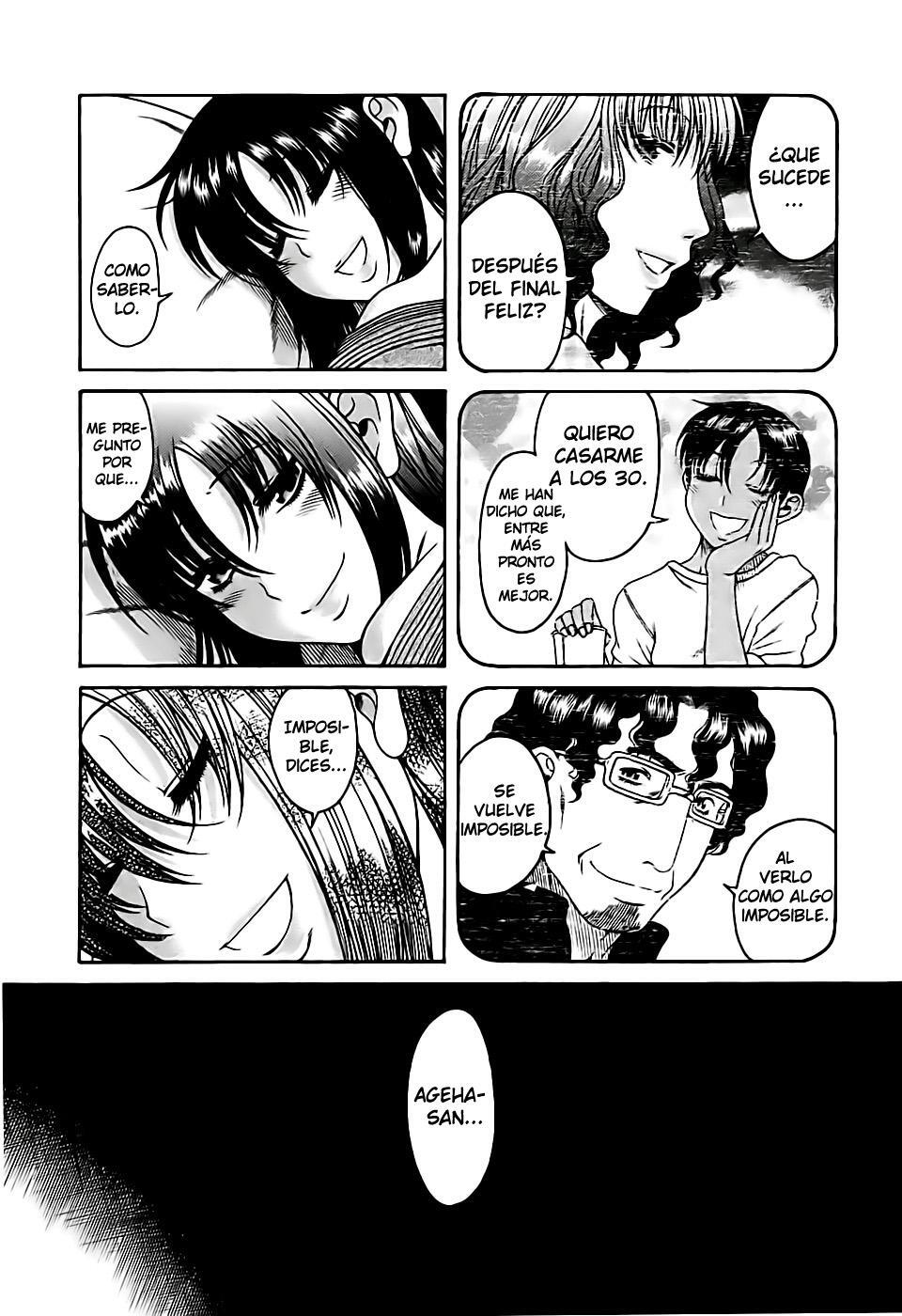 Capitulo 28 page 21
