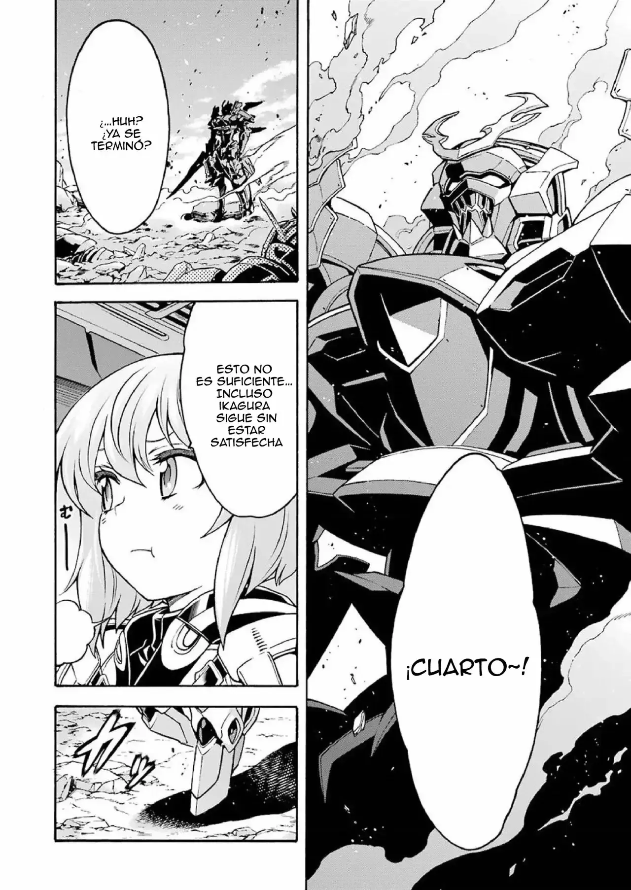 Capitulo 61 page 8