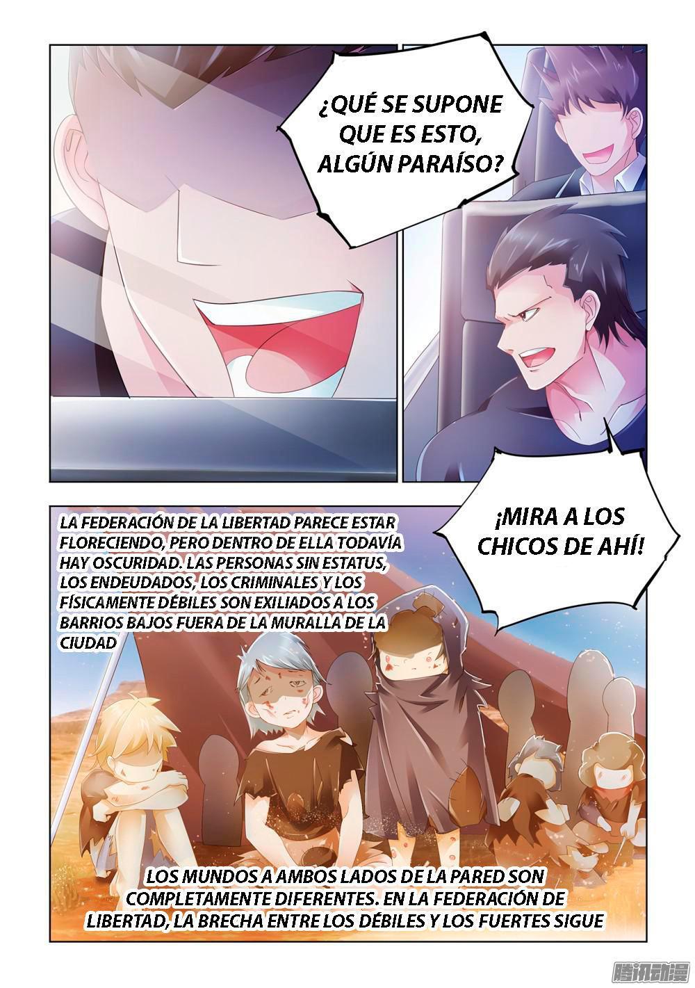 Capitulo 30 page 5