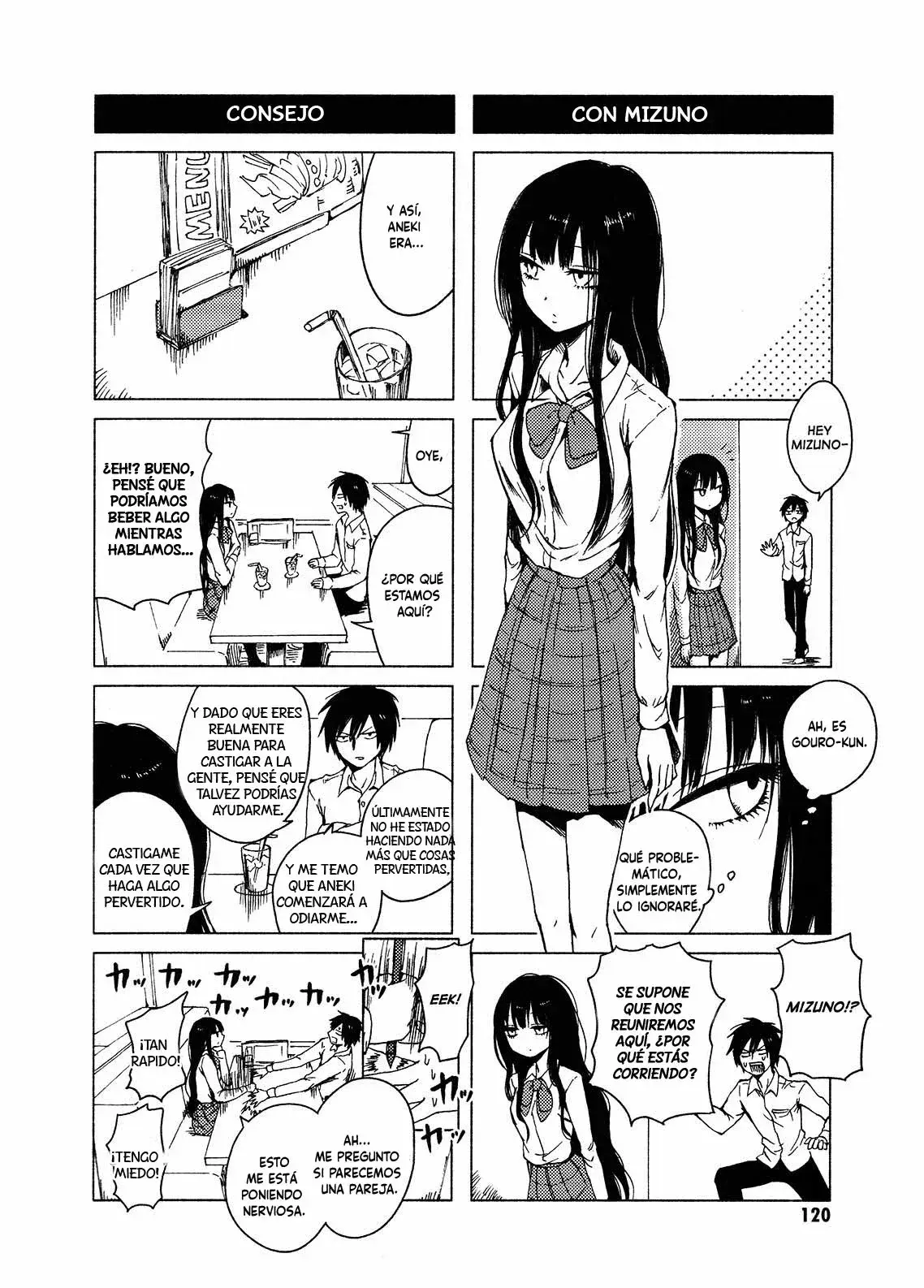 Capitulo 123 page 5