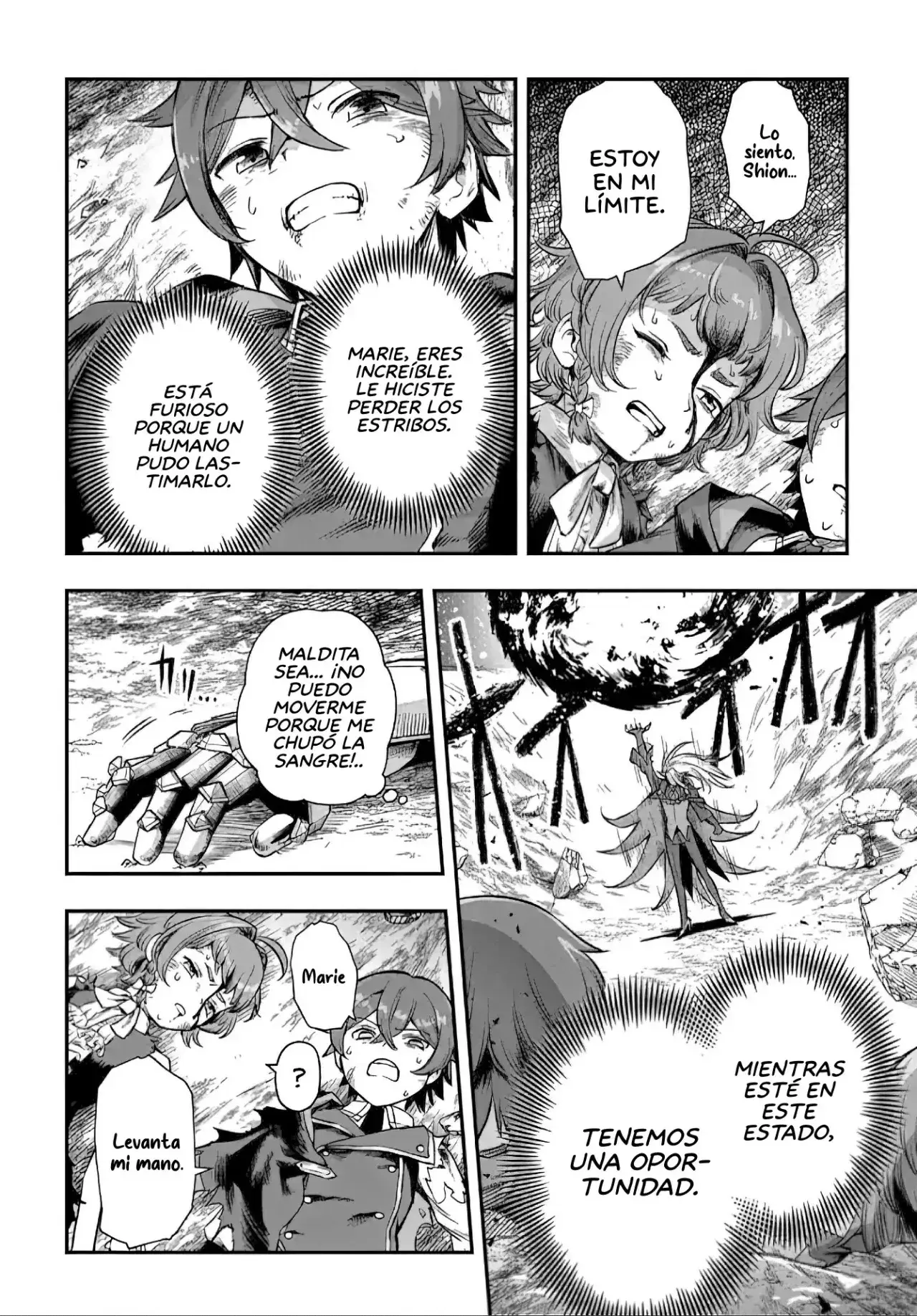 Capitulo 17 page 24