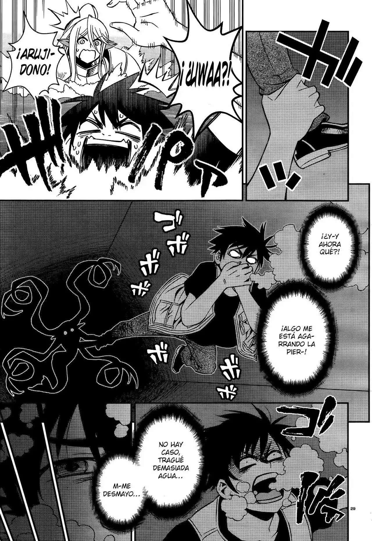 Capitulo 45 page 29