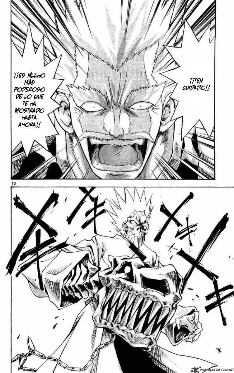 Capitulo 134 page 11