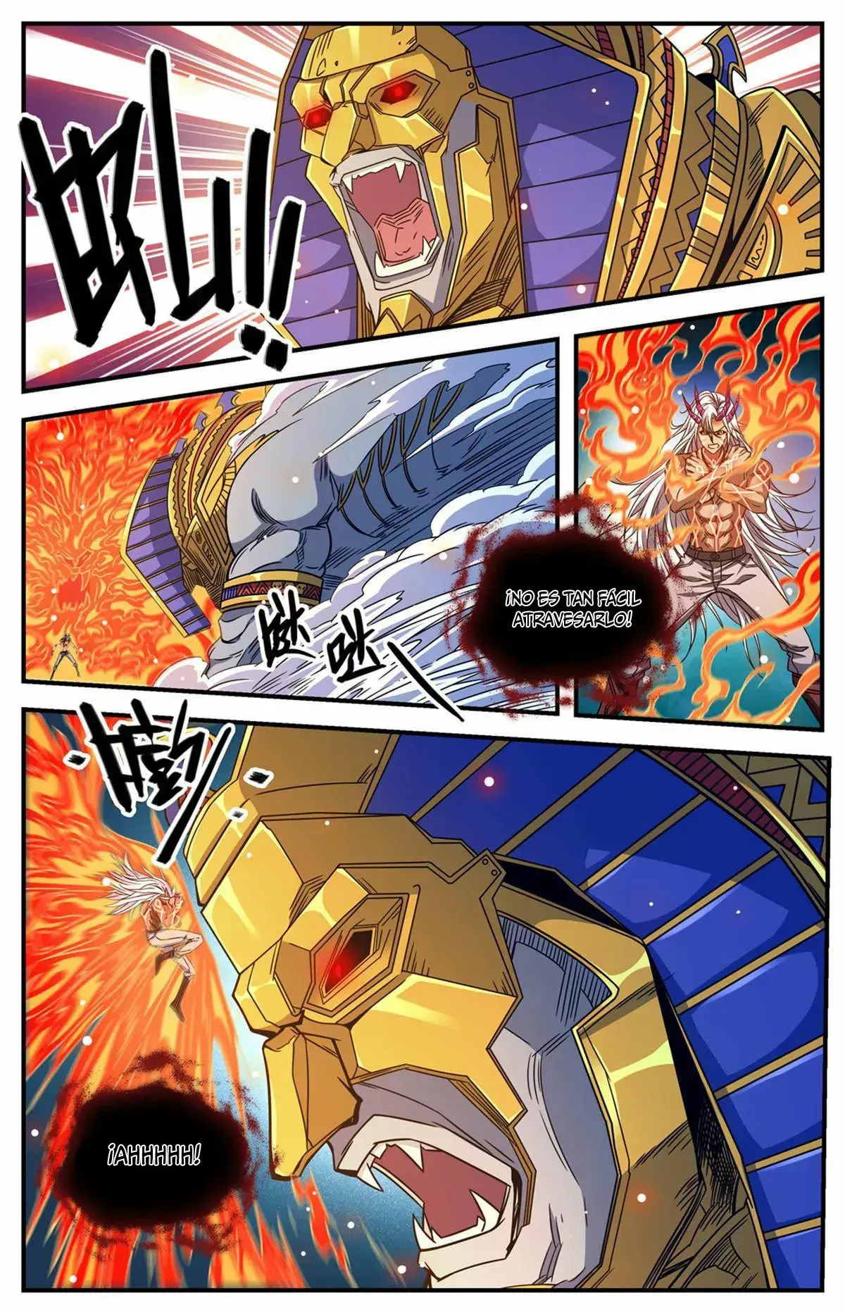 Capitulo 868 page 10