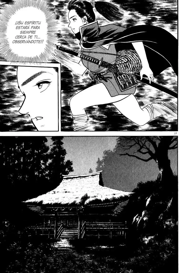 Capitulo 63 page 27