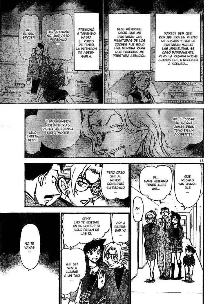 Capitulo 711 page 13