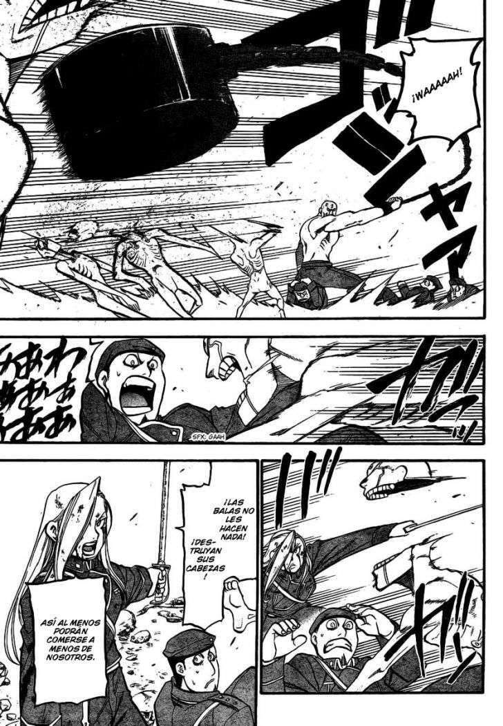 Capitulo 95 page 25