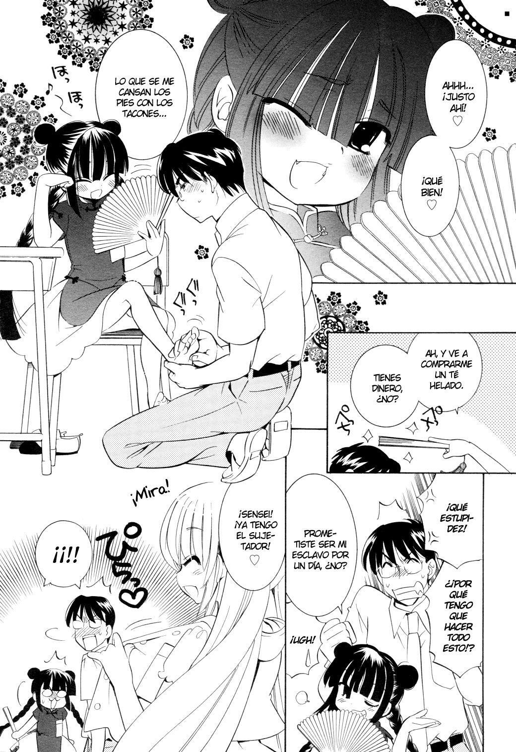 Capitulo 52 page 23