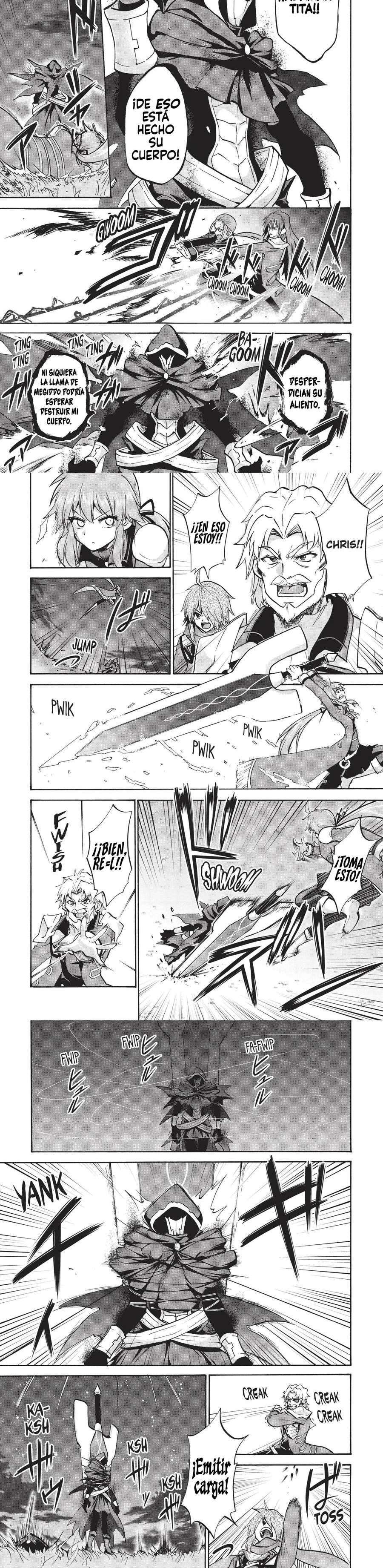 Capitulo 61 page 8