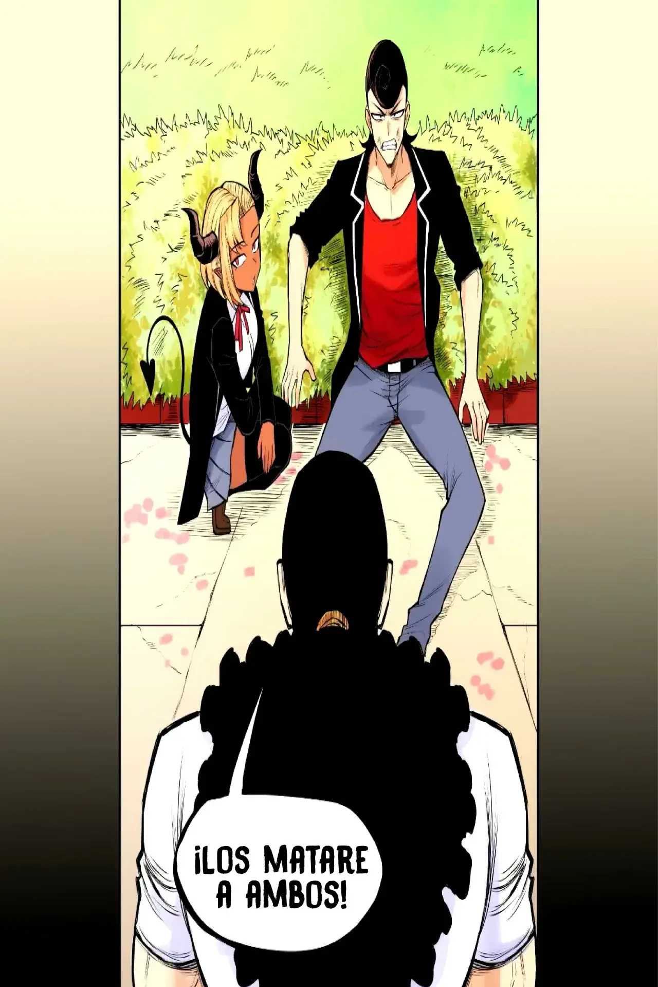 Capitulo 15 page 11