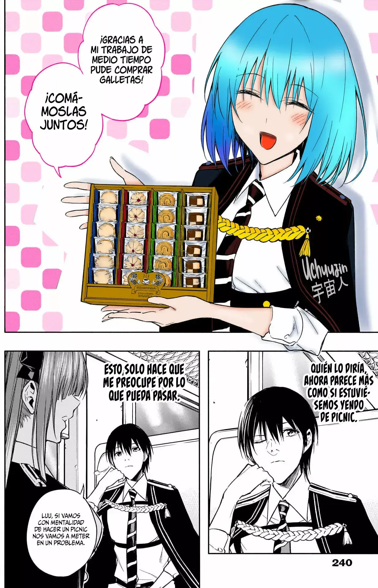 Capitulo 36 page 7