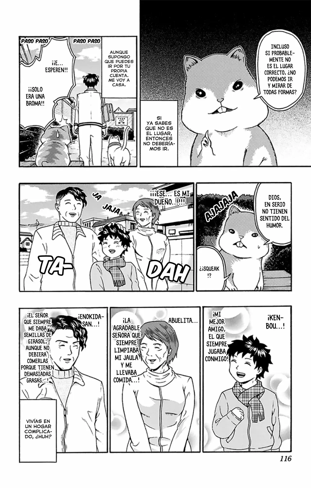Capitulo 135 page 16