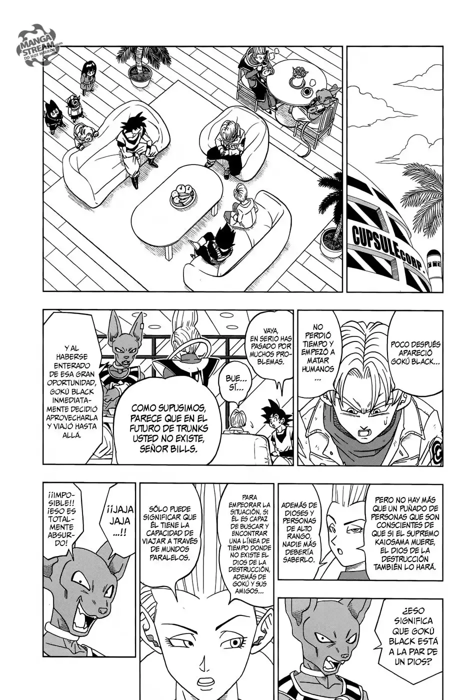 Capitulo 16 page 18
