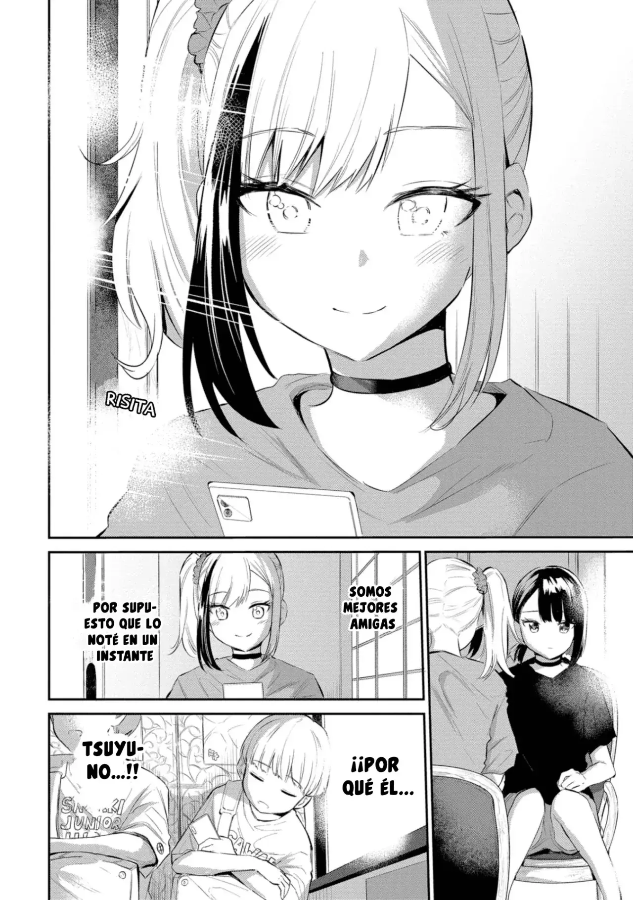 Capitulo 37 page 20