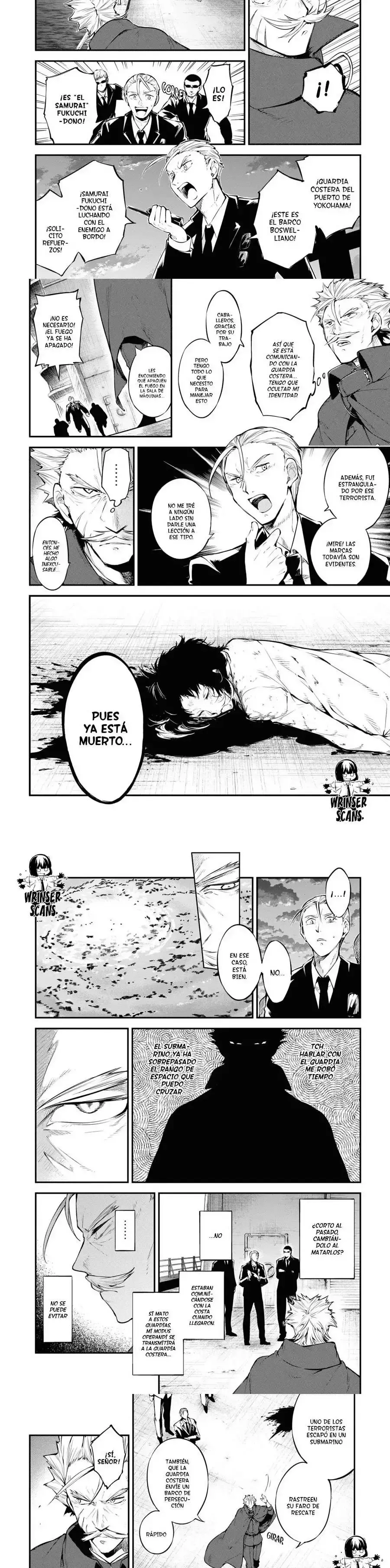 Capitulo 88 page 3