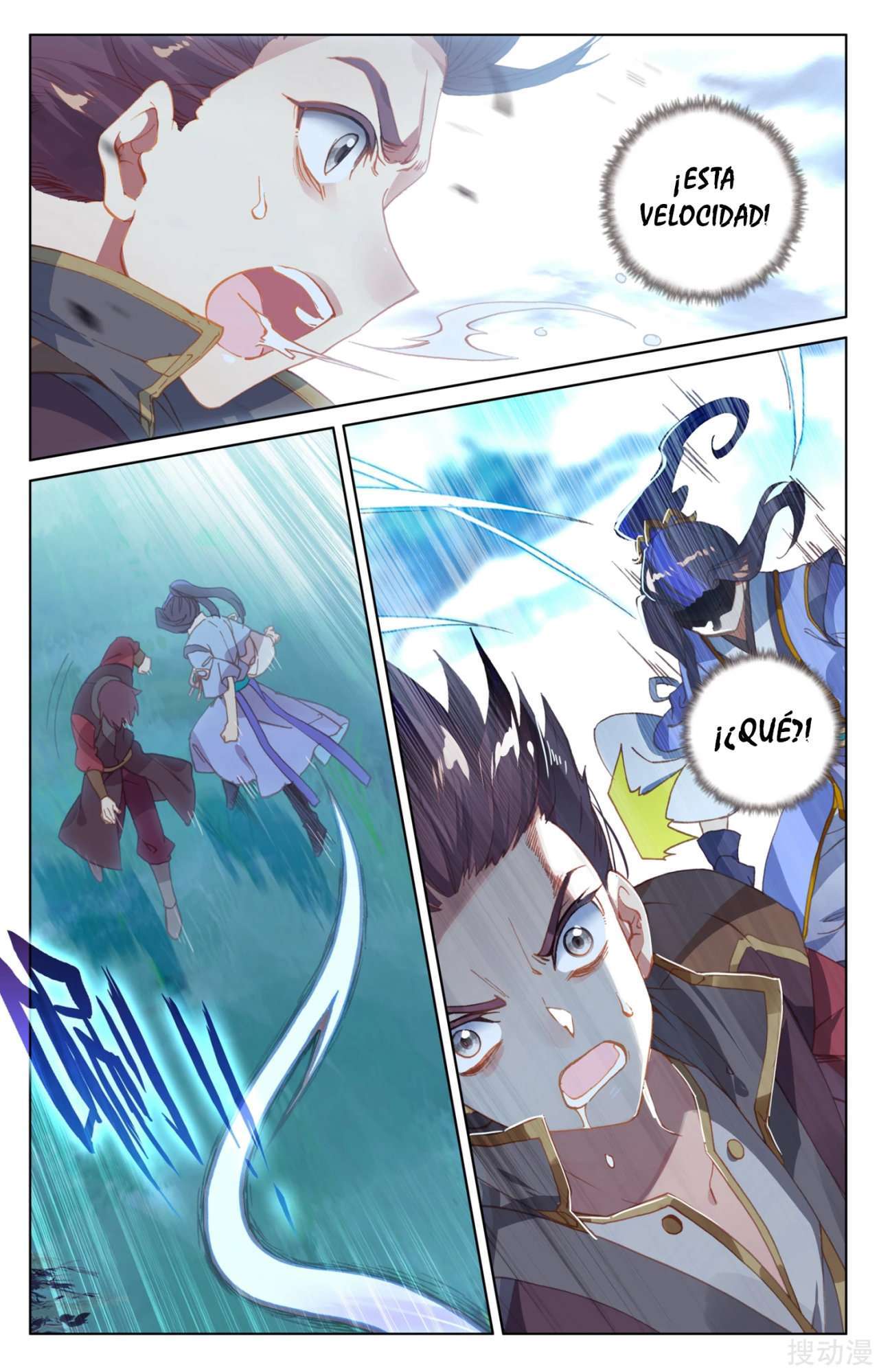 Capitulo 226 page 5