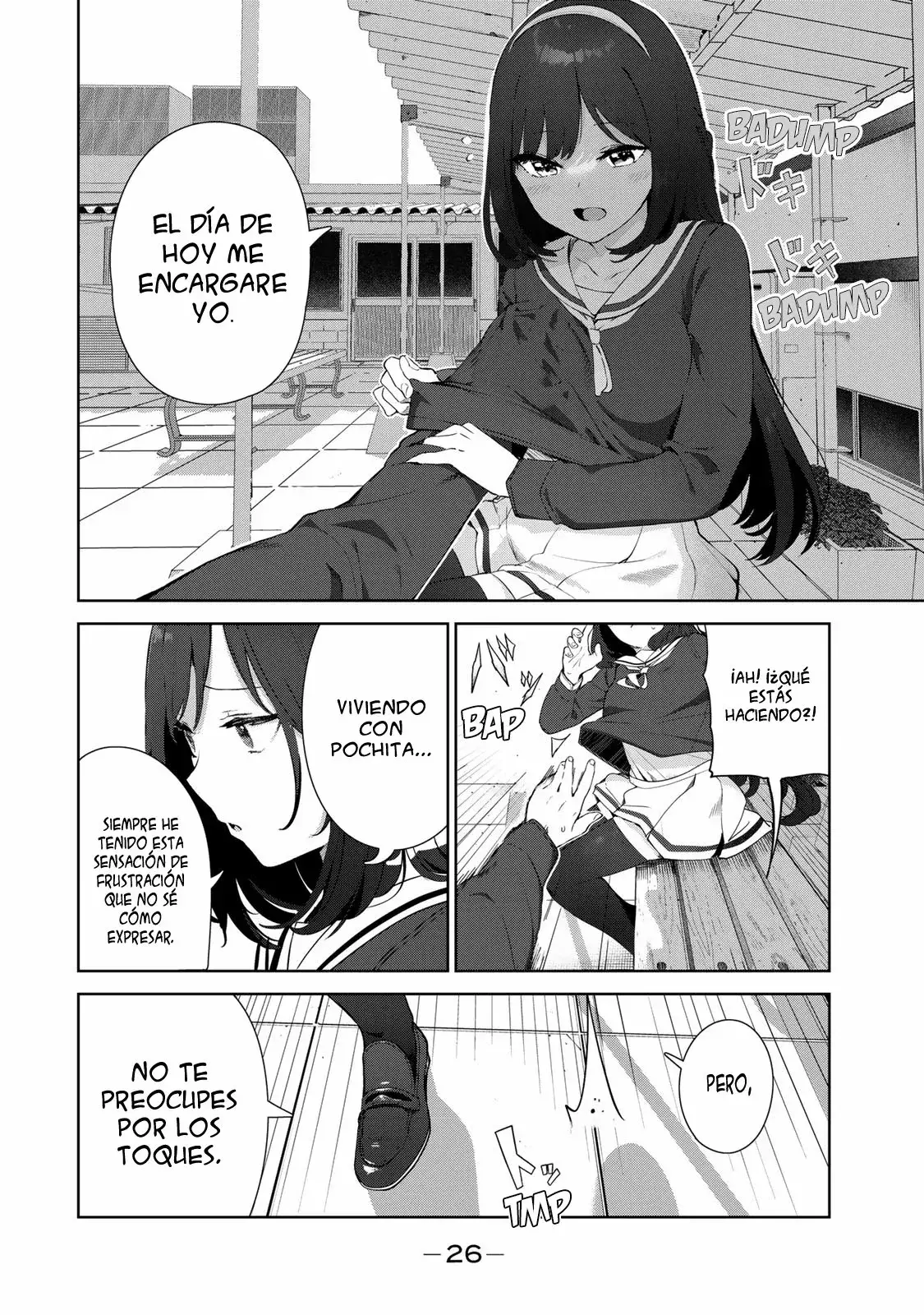 Capitulo 52 page 8
