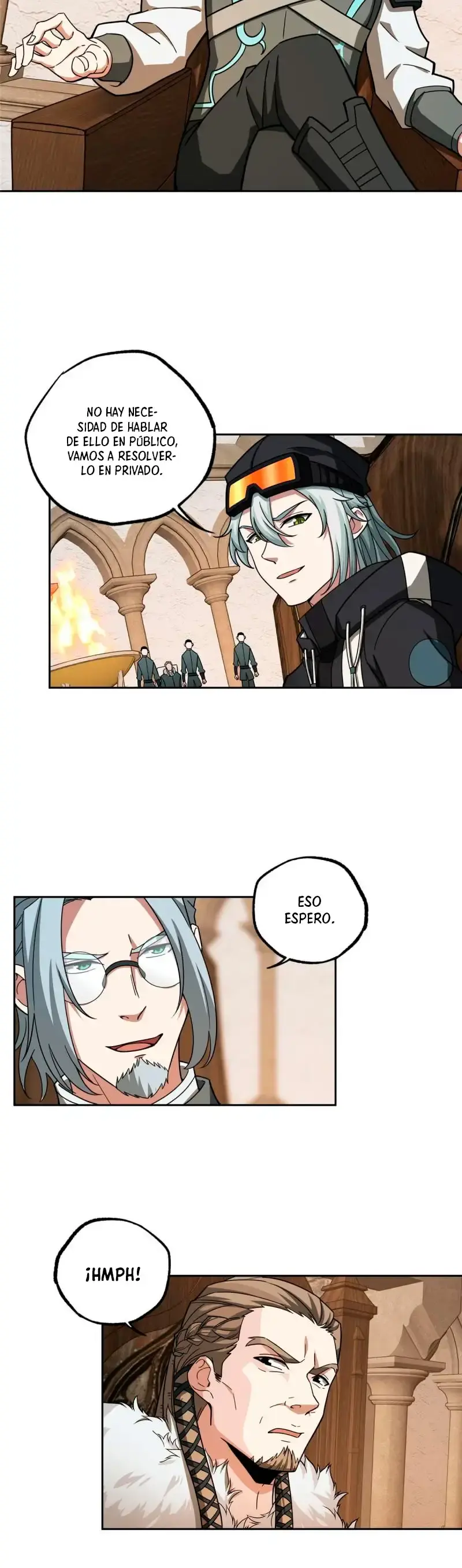 Capitulo 135 page 8