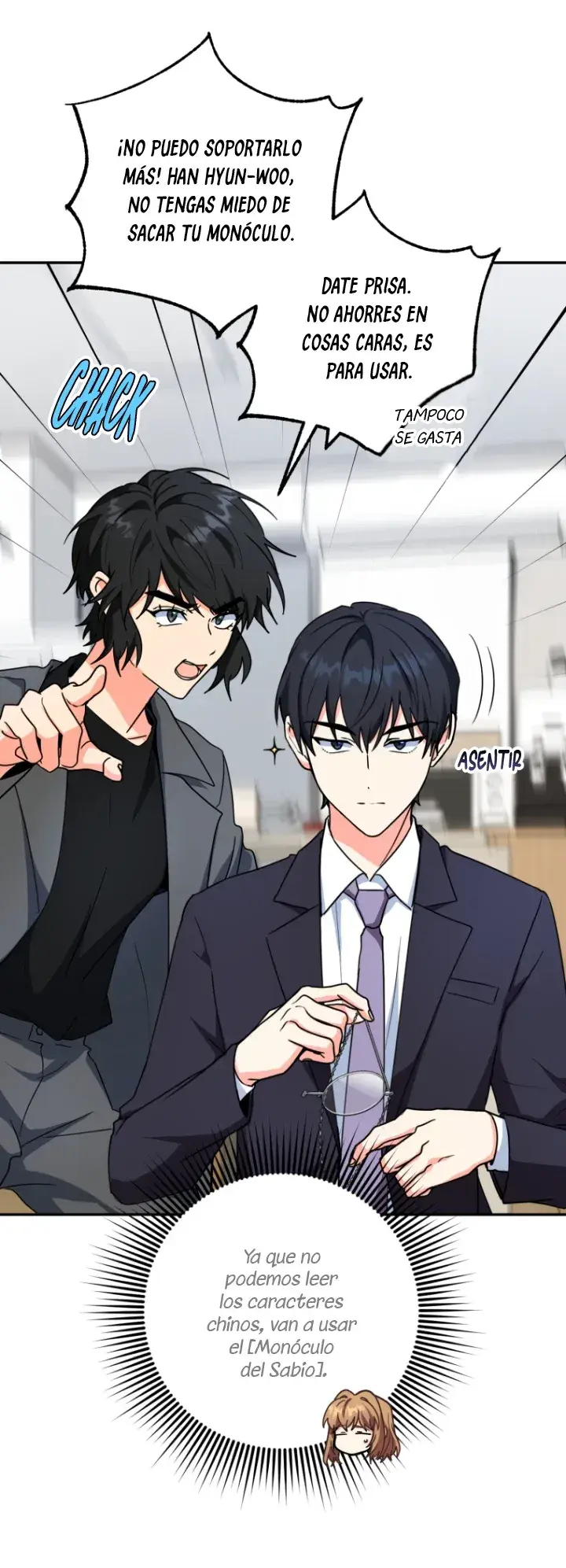 Capitulo 73 page 69